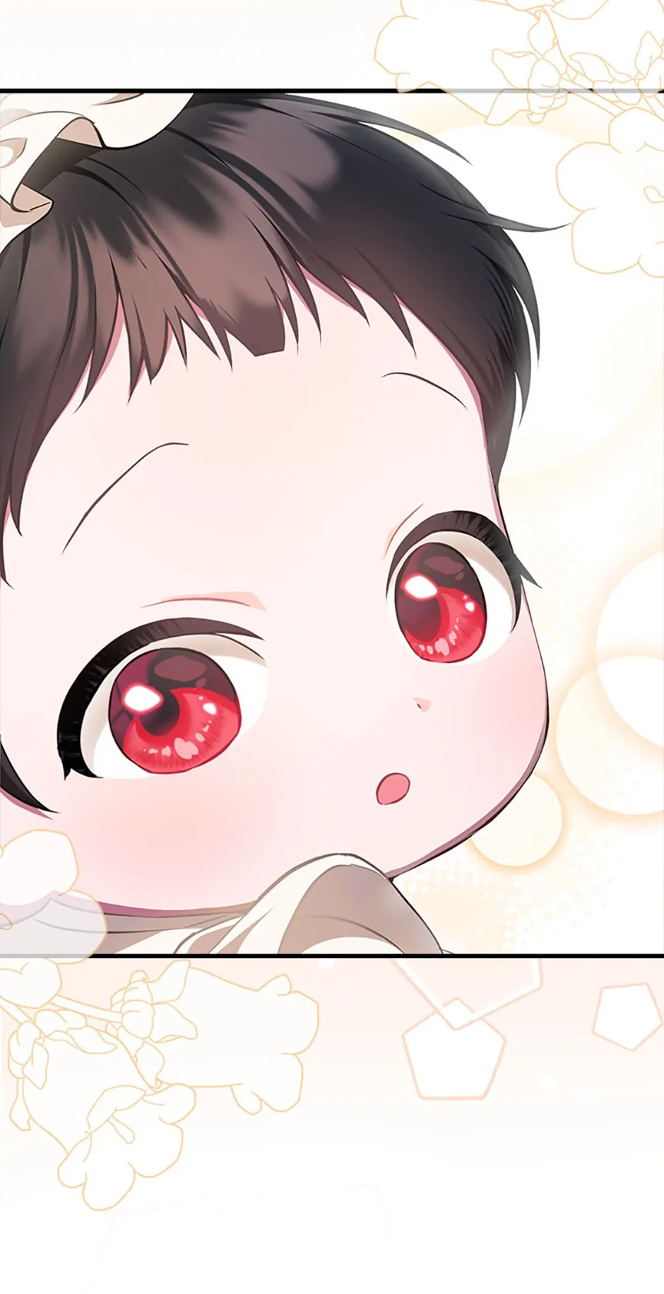 Being Loved for the First Time - Episode 3 manhwa
