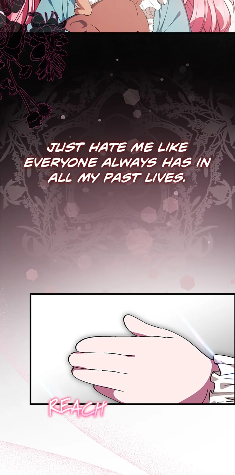Being Loved for the First Time - Episode 3 manhwa
