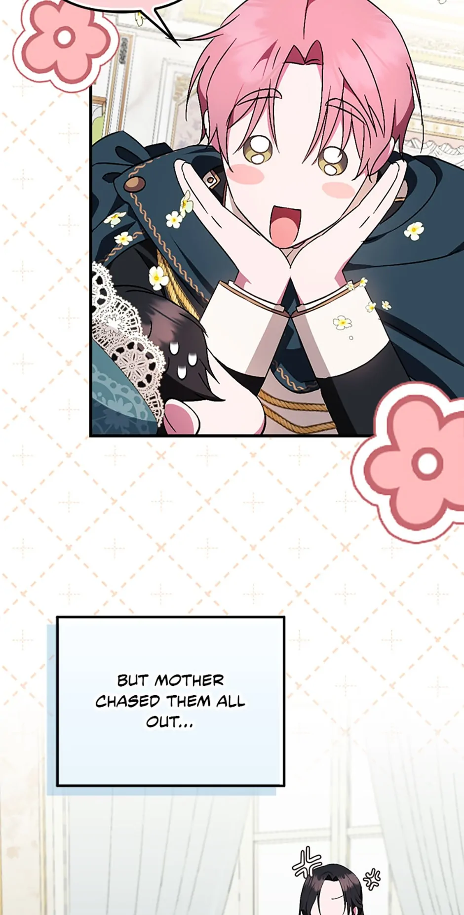 Being Loved for the First Time - Episode 3 manhwa