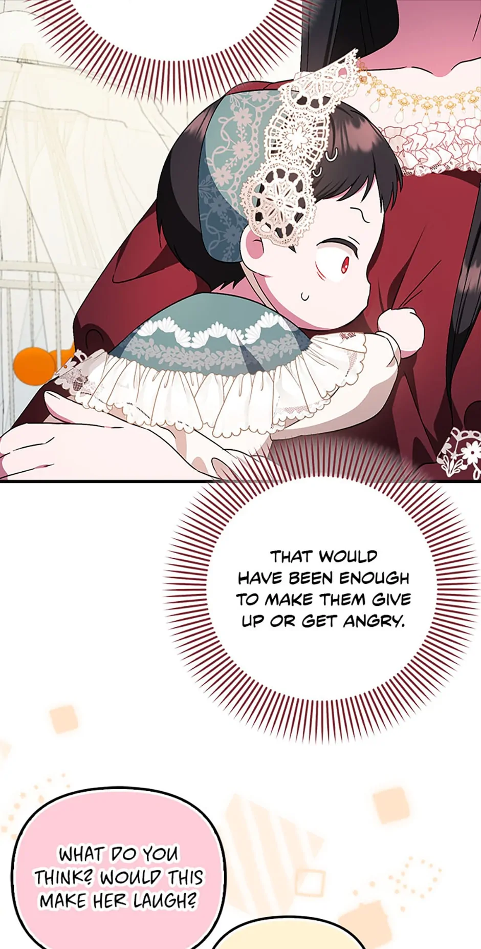 Being Loved for the First Time - Episode 3 manhwa