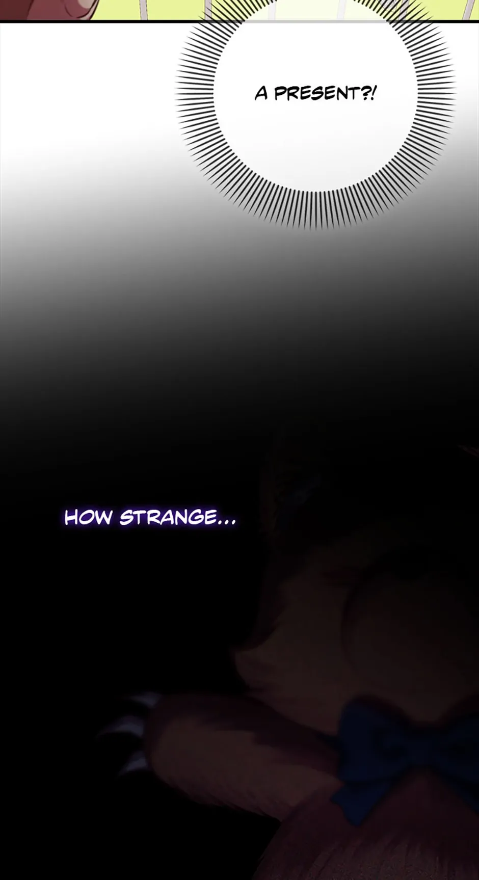 Being Loved for the First Time - Episode 3 manhwa