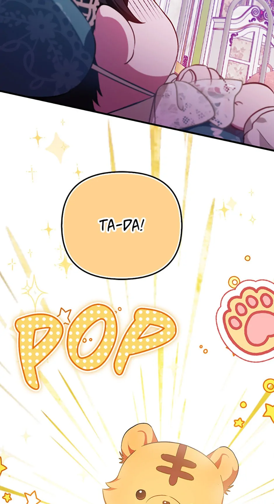 Being Loved for the First Time - Episode 3 manhwa