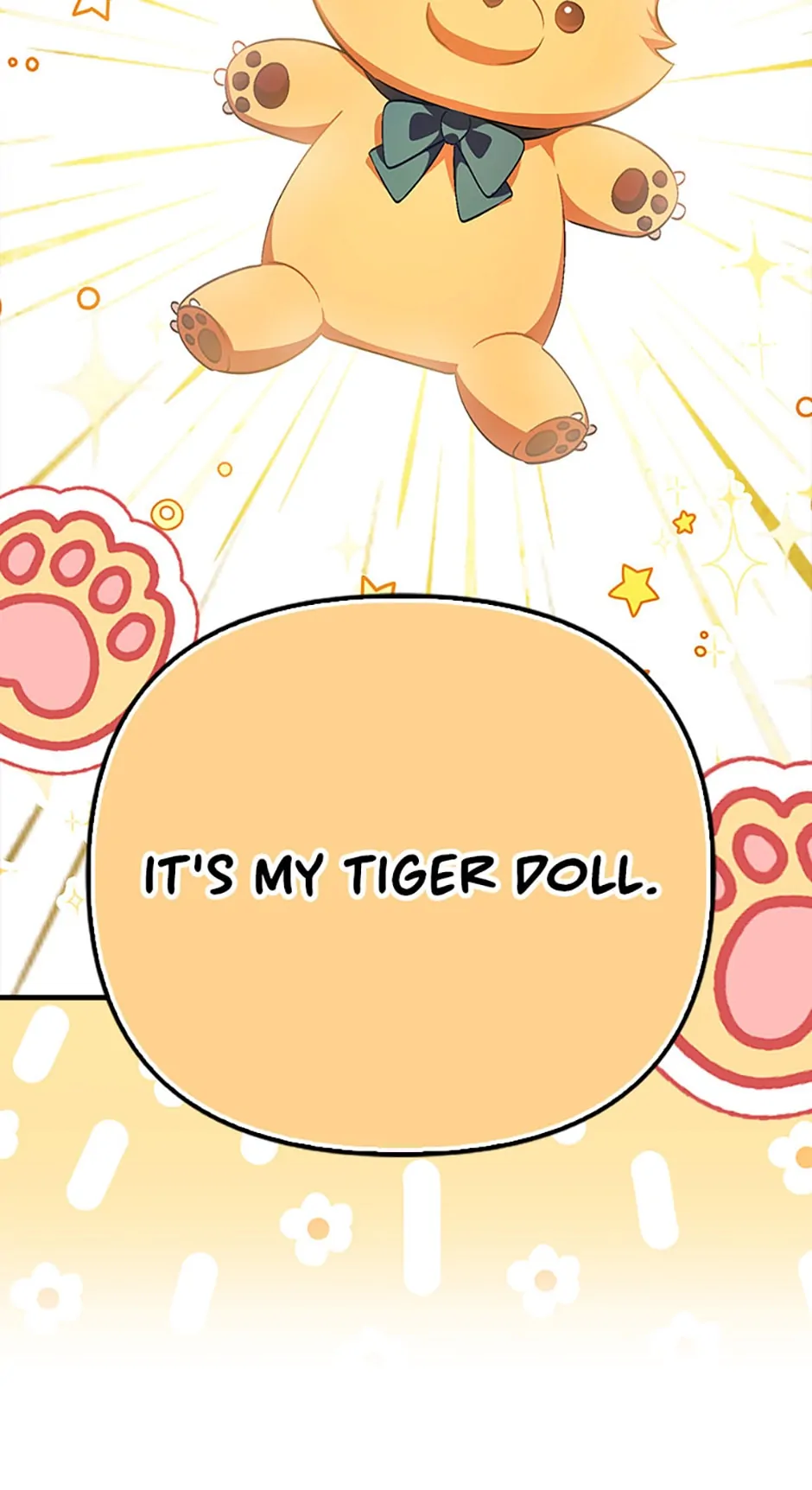 Being Loved for the First Time - Episode 3 manhwa