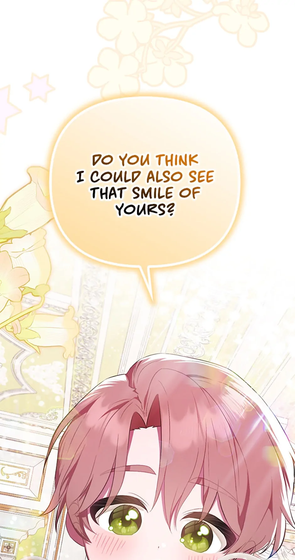 Being Loved for the First Time - Episode 3 manhwa