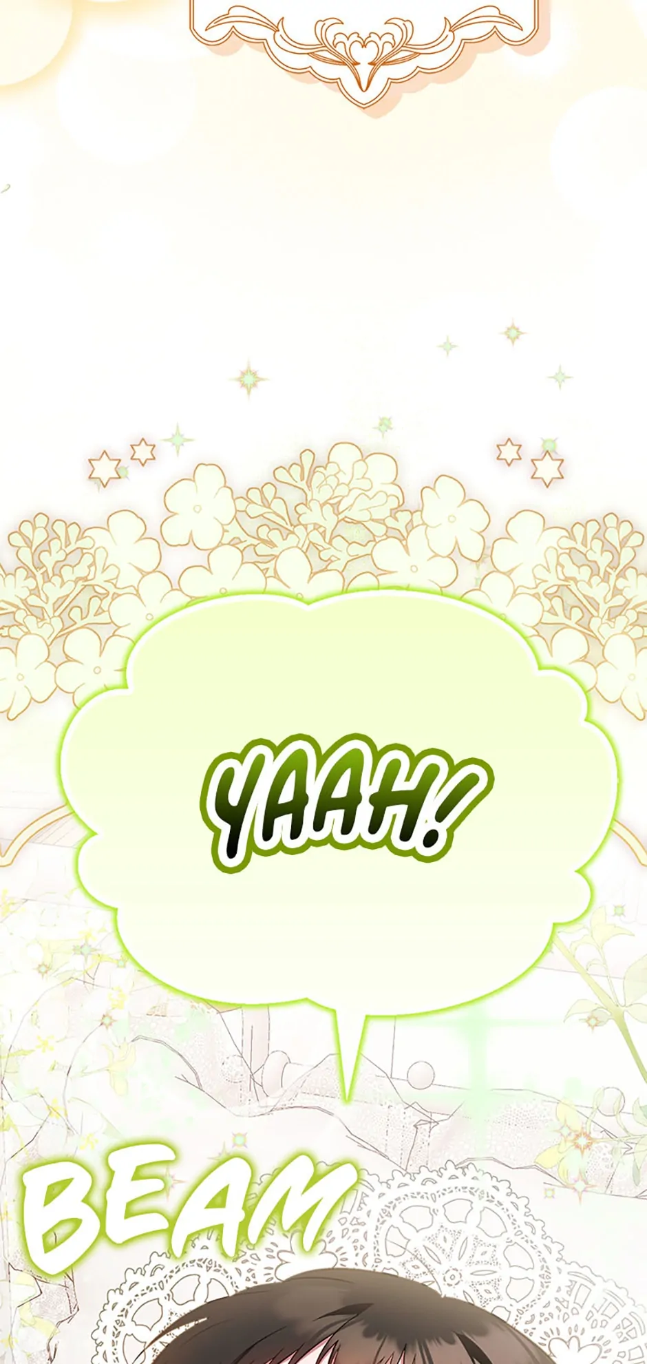 Being Loved for the First Time - Episode 3 manhwa