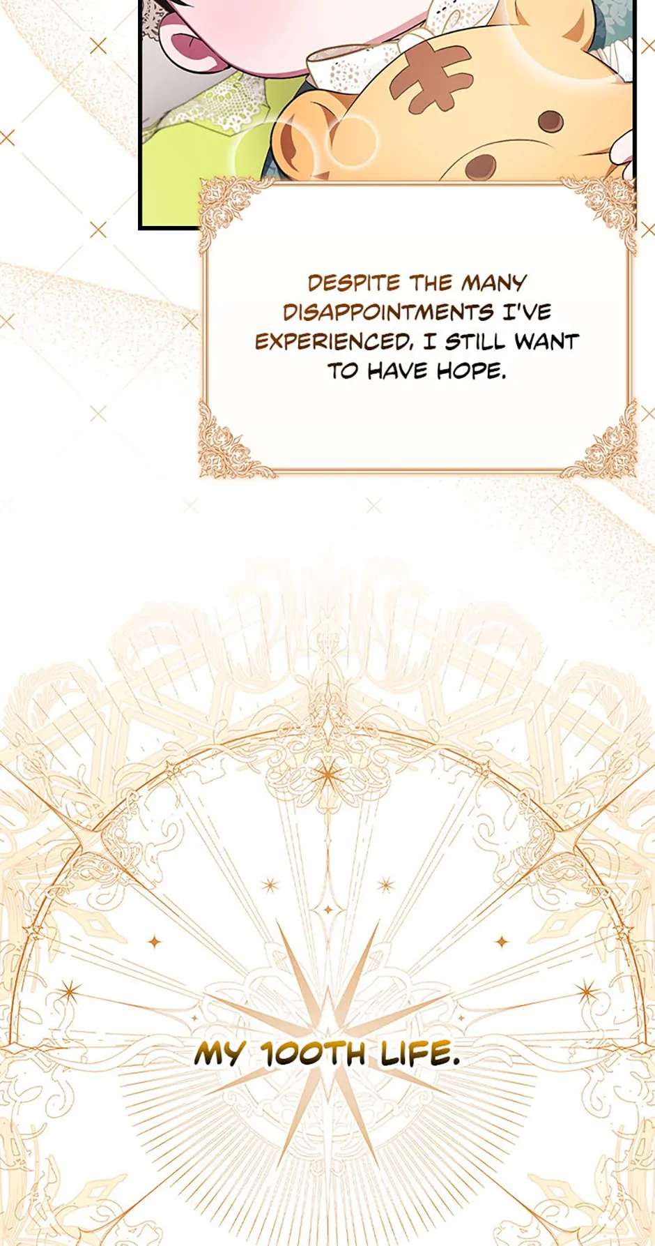 Being Loved for the First Time - Episode 3 manhwa