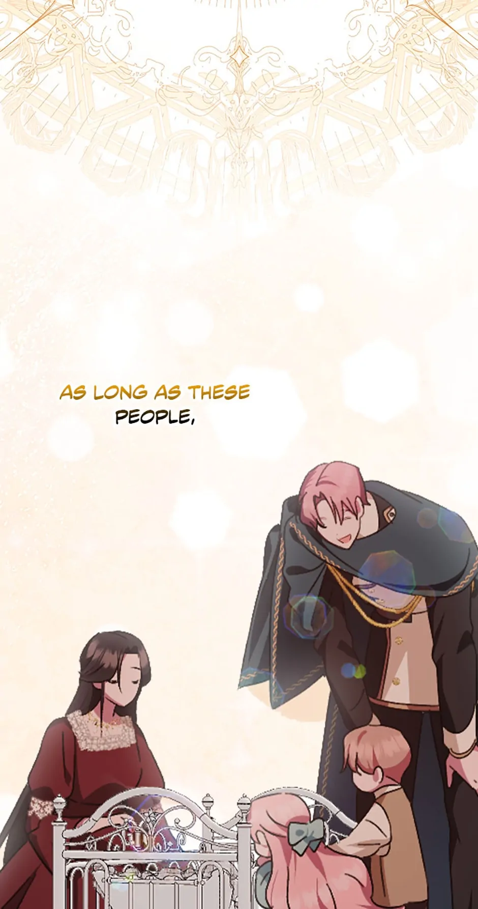 Being Loved for the First Time - Episode 3 manhwa
