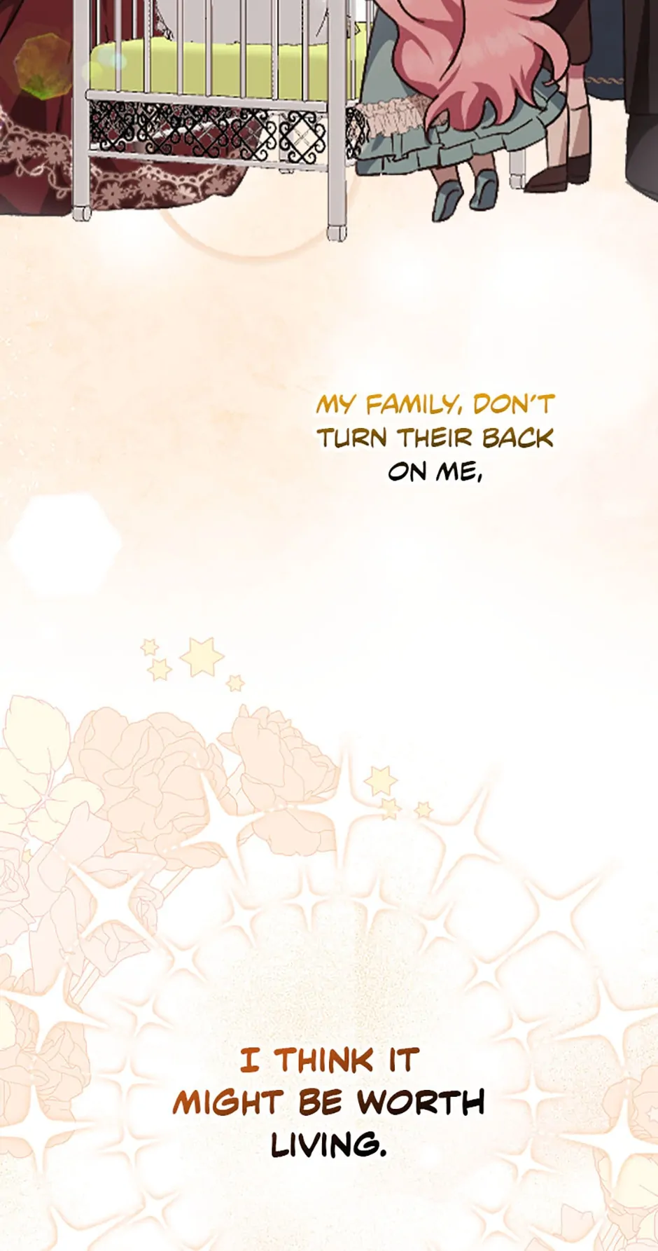 Being Loved for the First Time - Episode 3 manhwa