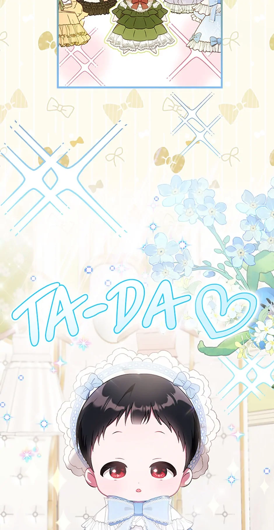 Being Loved for the First Time - Episode 4 manhwa