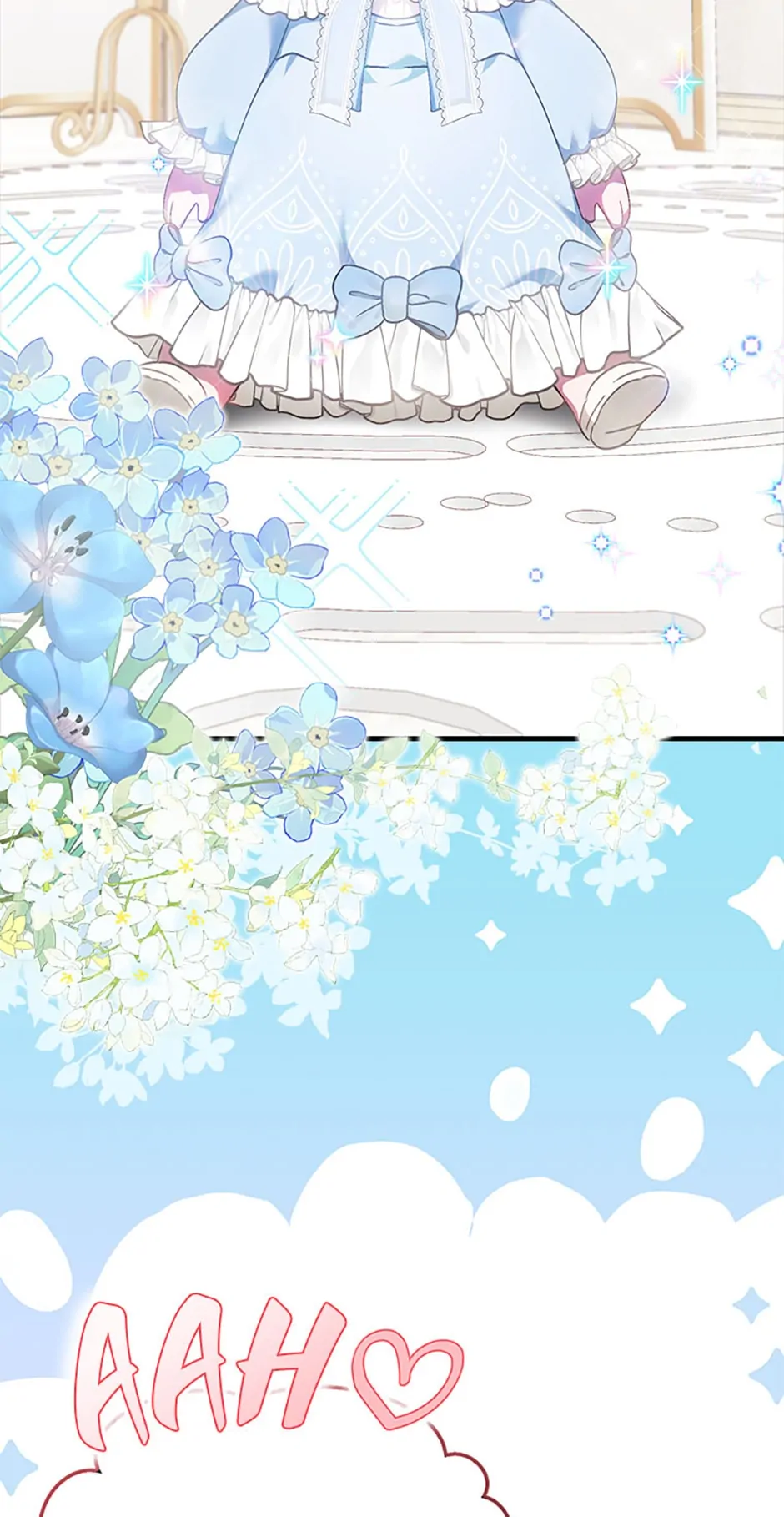 Being Loved for the First Time - Episode 4 manhwa