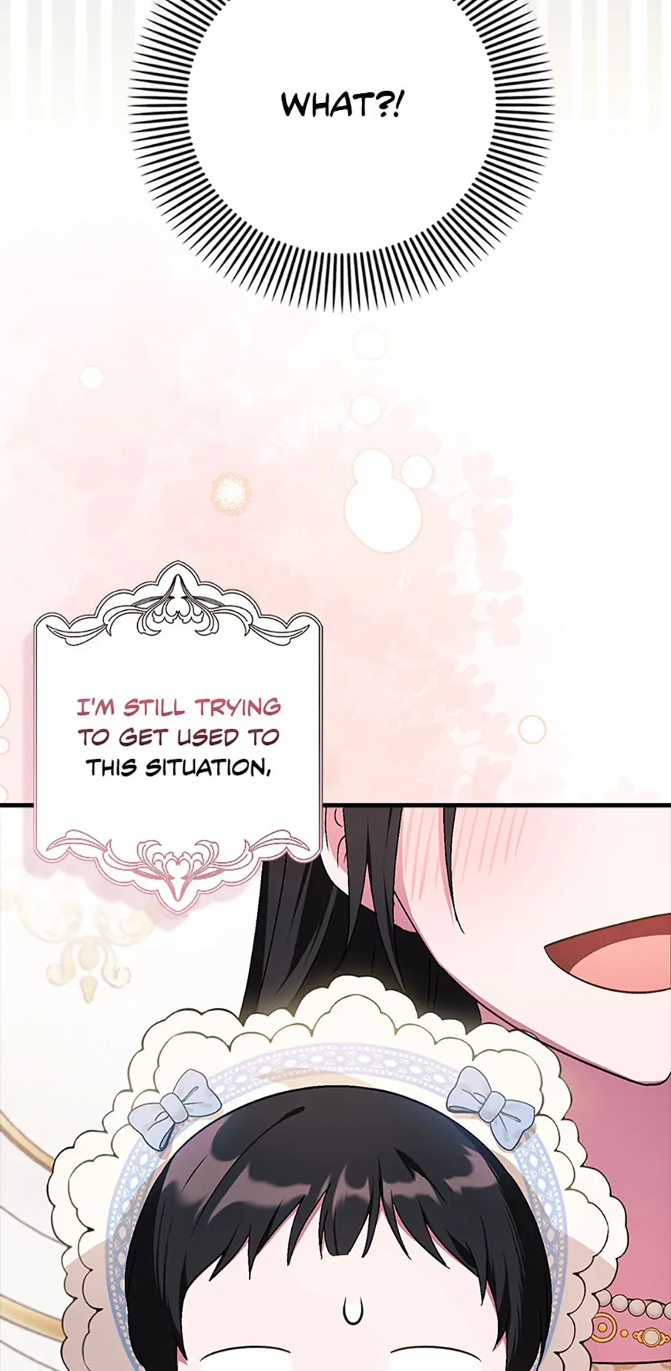 Being Loved for the First Time - Episode 4 manhwa