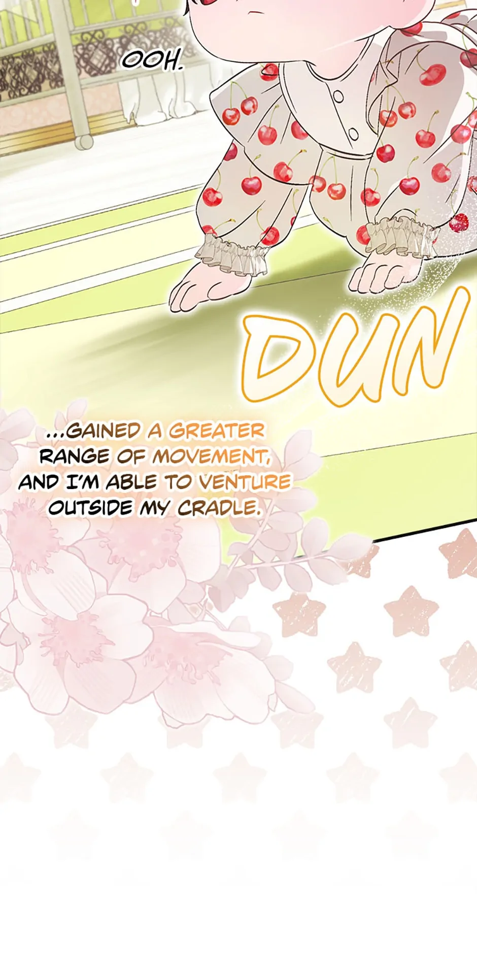 Being Loved for the First Time - Episode 4 manhwa
