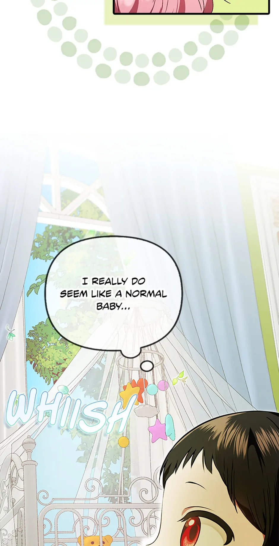 Being Loved for the First Time - Episode 4 manhwa