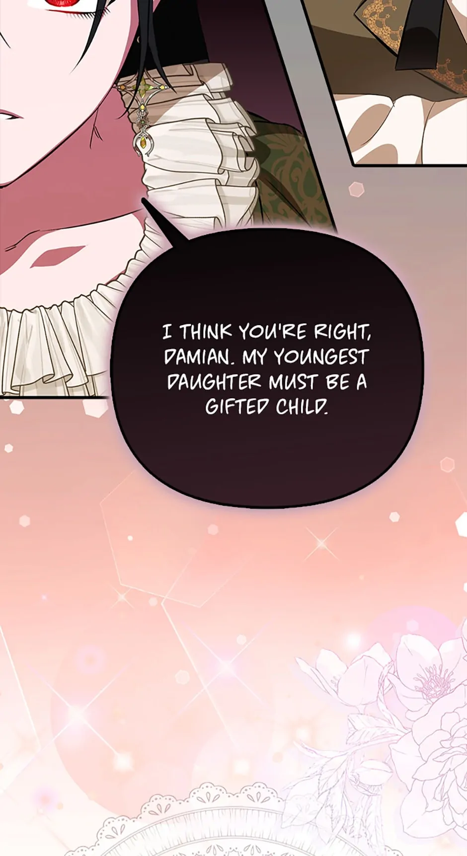 Being Loved for the First Time - Episode 4 manhwa