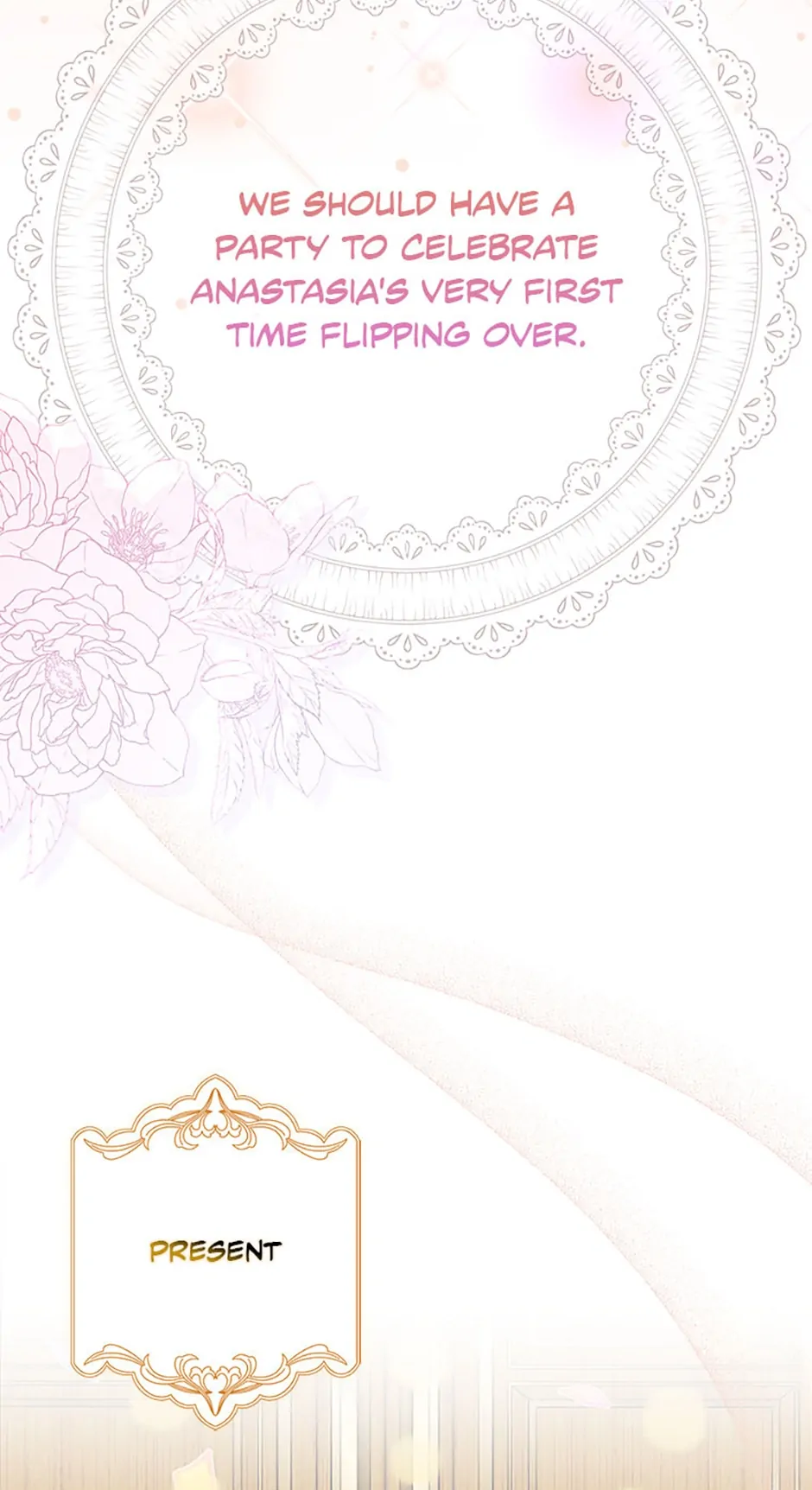 Being Loved for the First Time - Episode 4 manhwa