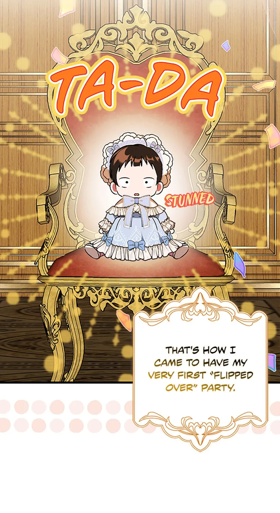 Being Loved for the First Time - Episode 4 manhwa