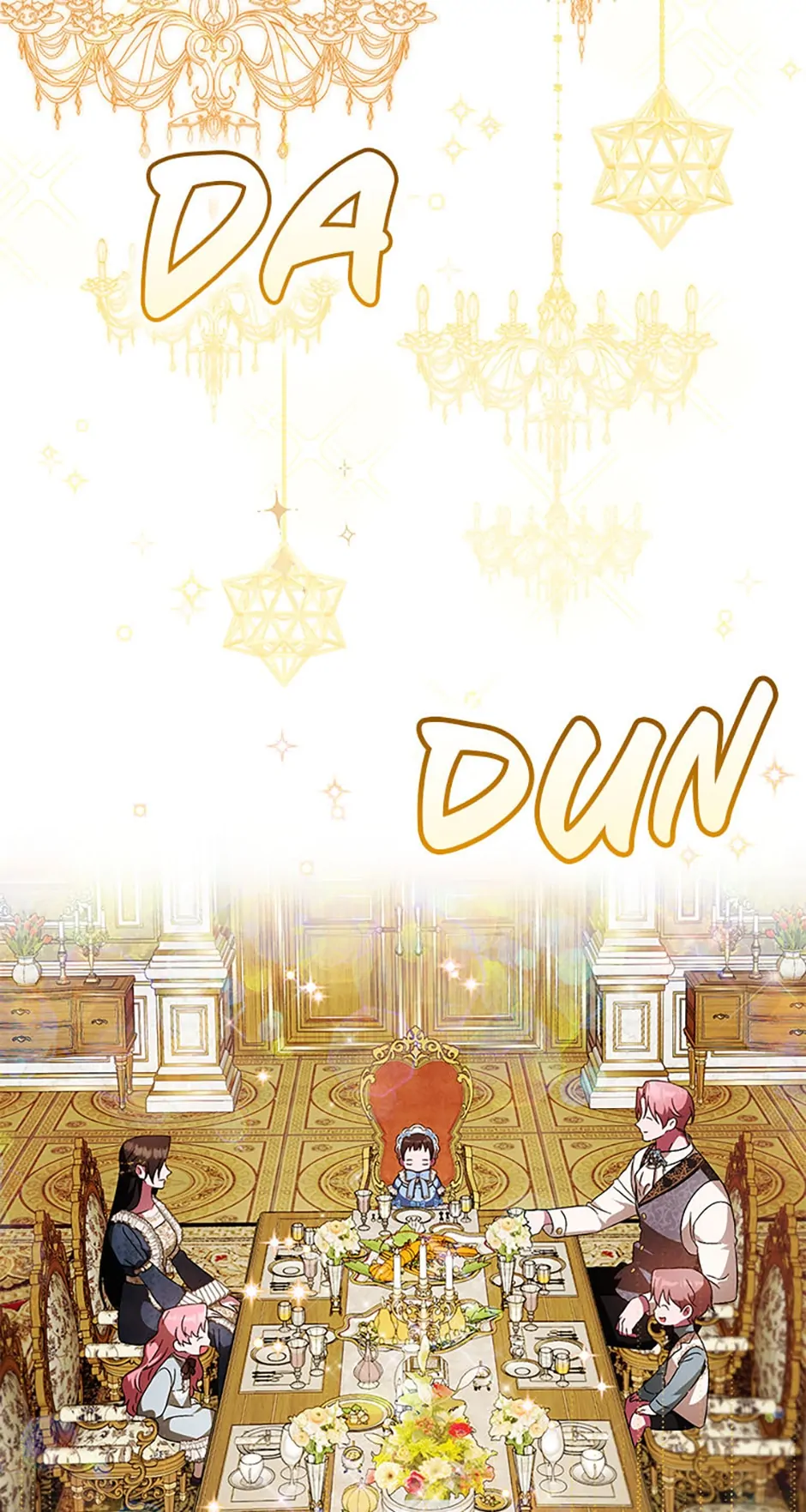 Being Loved for the First Time - Episode 4 manhwa