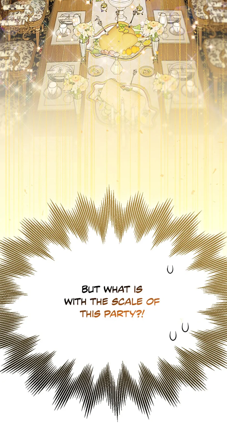 Being Loved for the First Time - Episode 4 manhwa