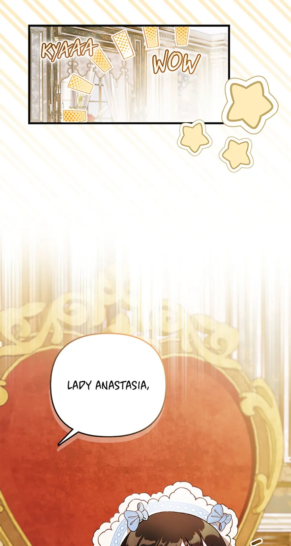 Being Loved for the First Time - Episode 4 manhwa