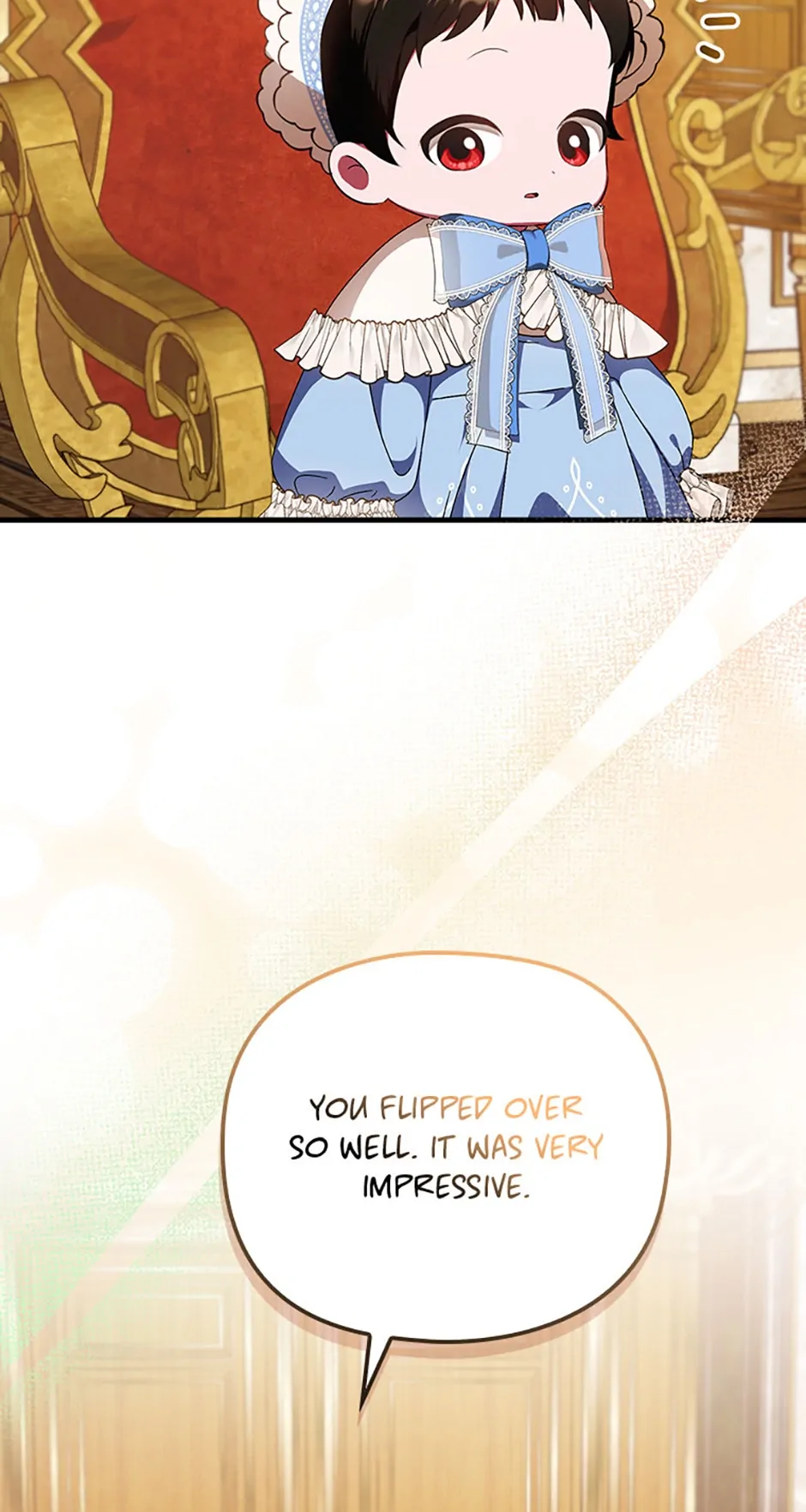 Being Loved for the First Time - Episode 4 manhwa