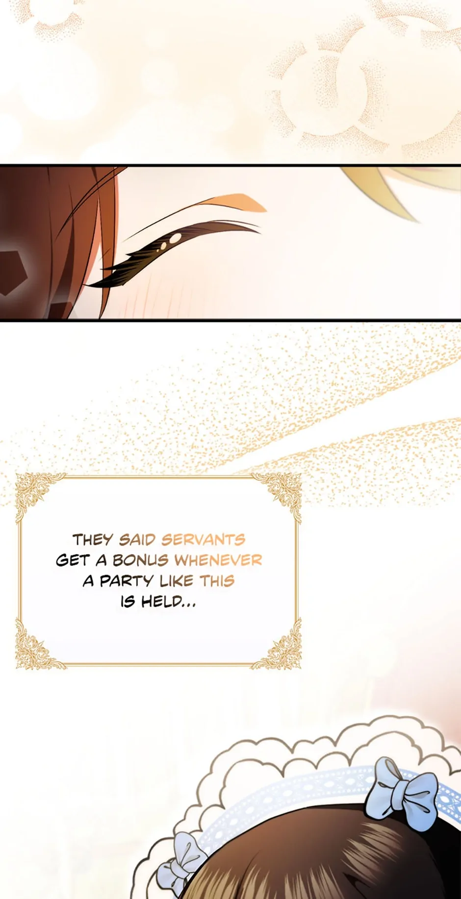 Being Loved for the First Time - Episode 4 manhwa