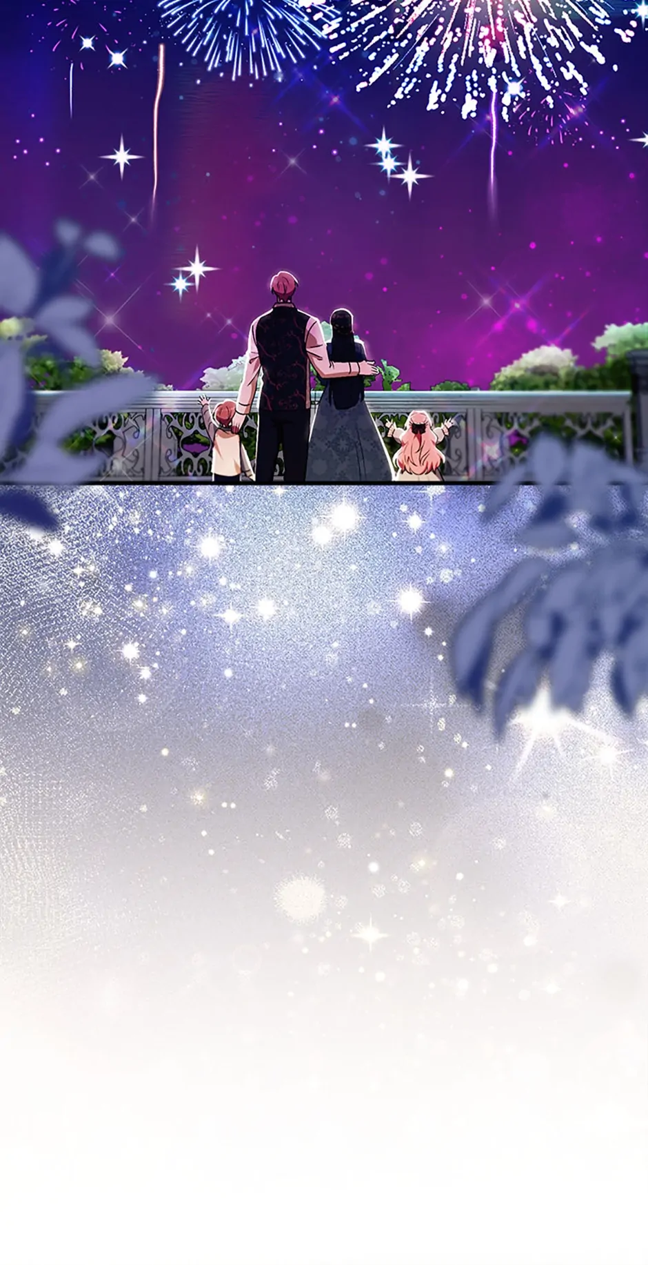 Being Loved for the First Time - Episode 4 manhwa