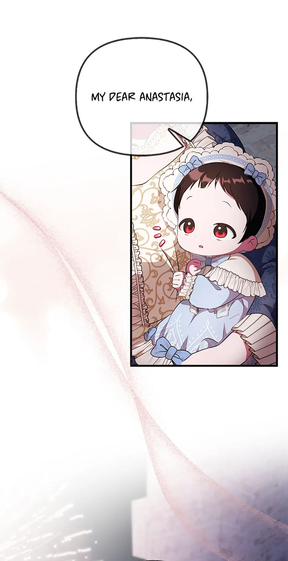 Being Loved for the First Time - Episode 4 manhwa