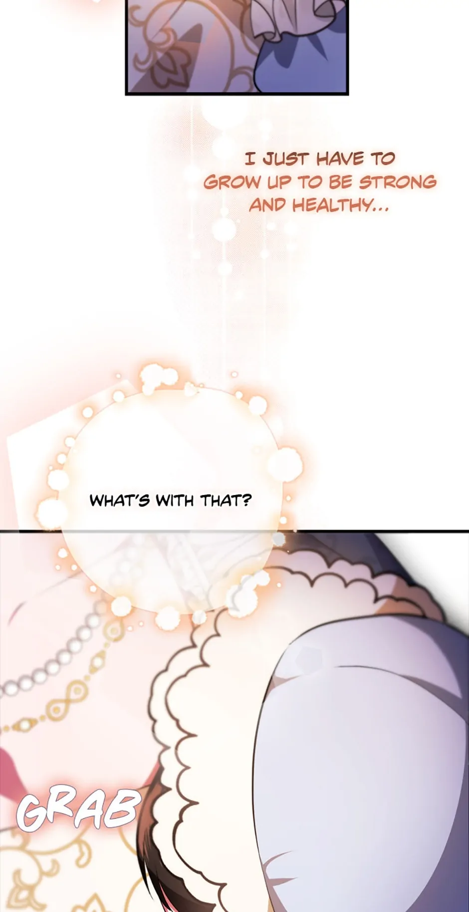 Being Loved for the First Time - Episode 4 manhwa