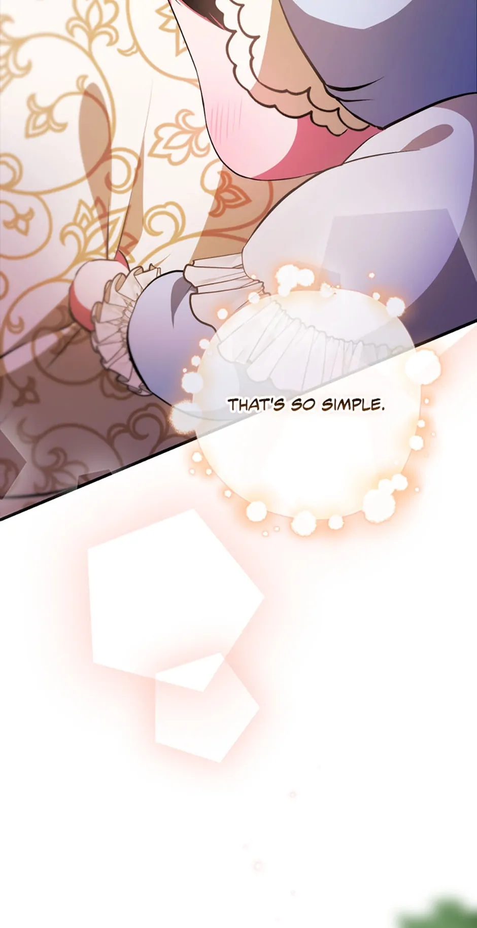 Being Loved for the First Time - Episode 4 manhwa