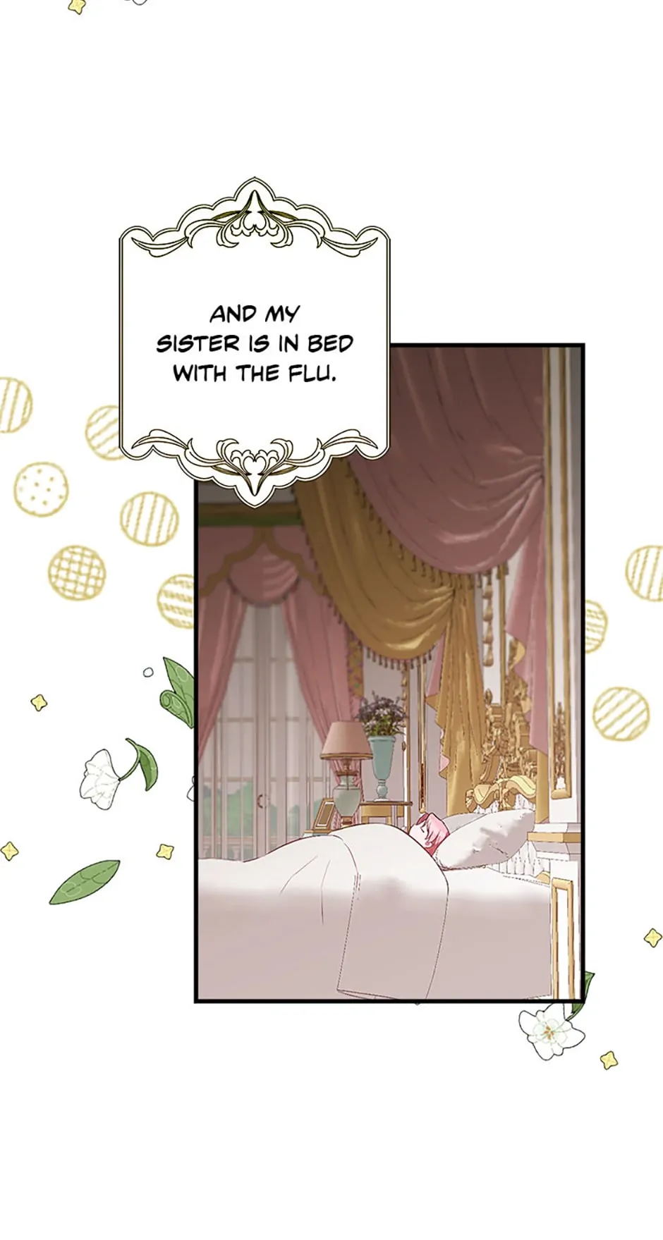 Being Loved for the First Time - Episode 4 manhwa