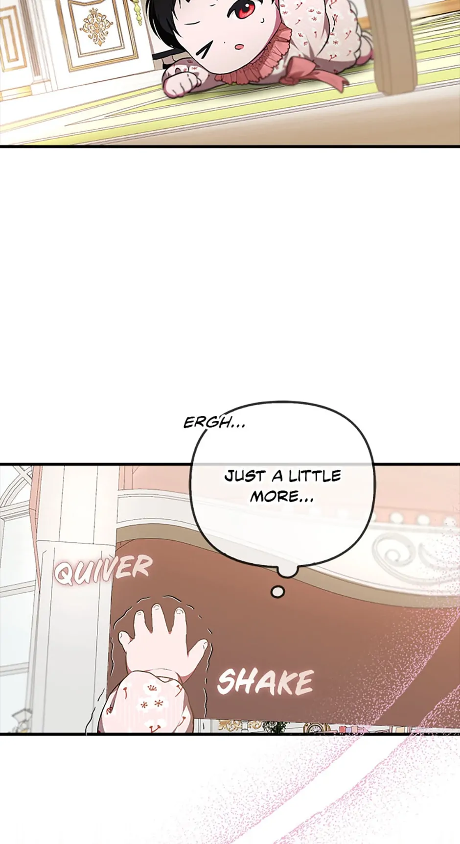 Being Loved for the First Time - Episode 4 manhwa