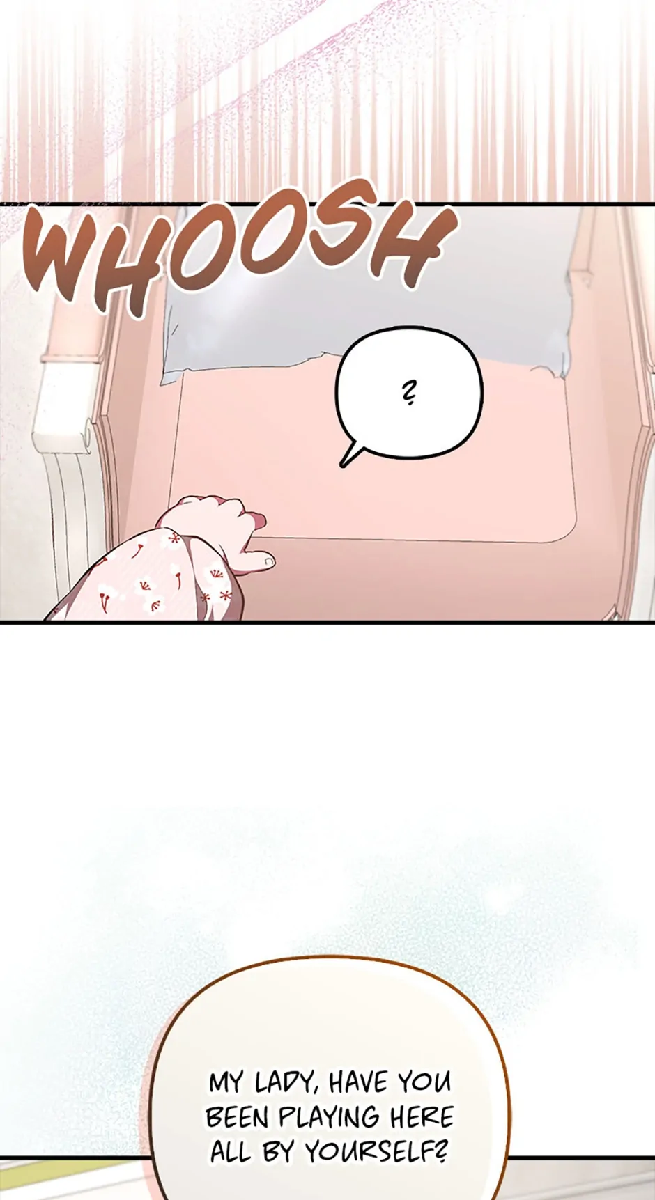 Being Loved for the First Time - Episode 4 manhwa