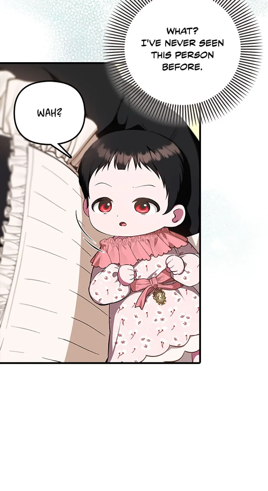 Being Loved for the First Time - Episode 4 manhwa