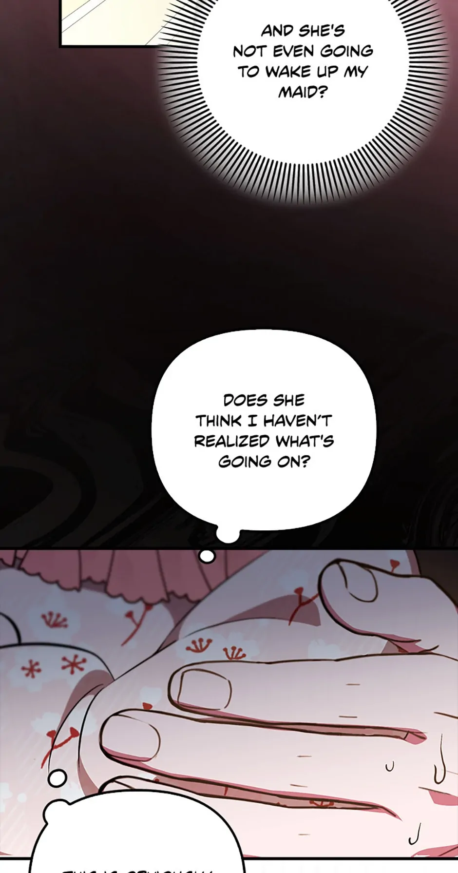 Being Loved for the First Time - Episode 4 manhwa