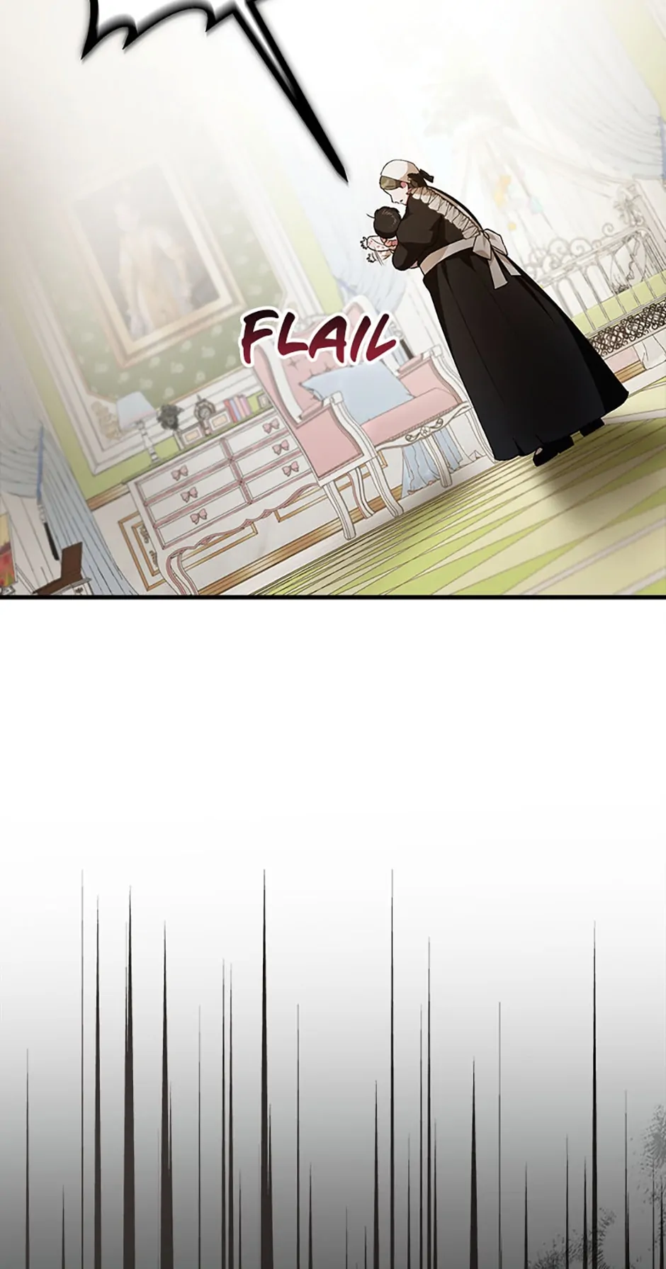 Being Loved for the First Time - Episode 4 manhwa
