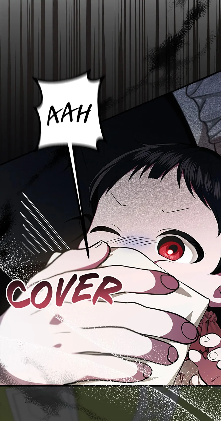 Being Loved for the First Time - Episode 4 manhwa