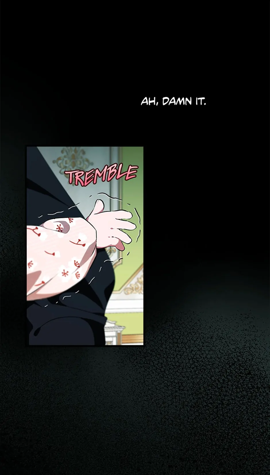 Being Loved for the First Time - Episode 4 manhwa