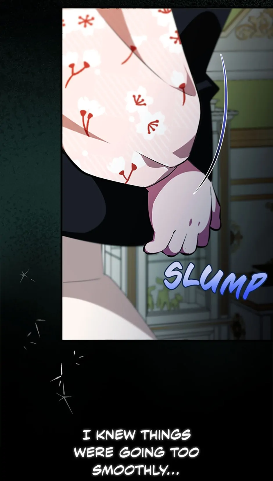 Being Loved for the First Time - Episode 4 manhwa