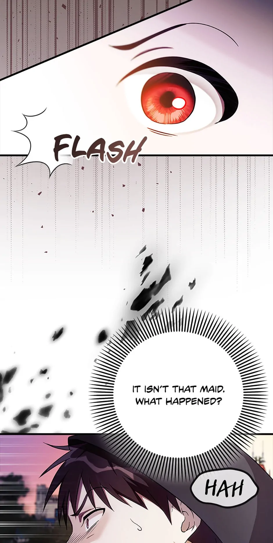 Being Loved for the First Time - Episode 5 manhwa