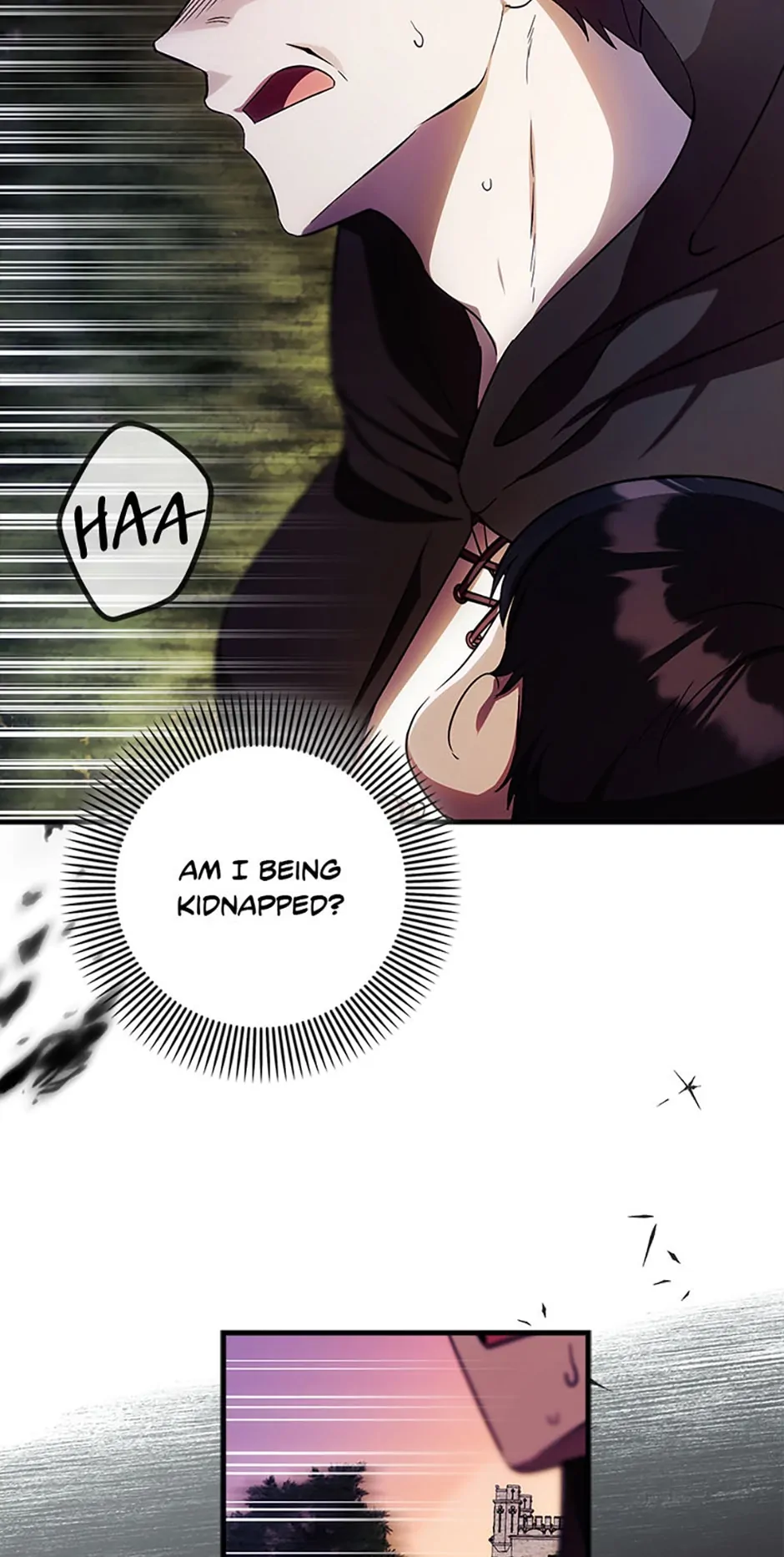 Being Loved for the First Time - Episode 5 manhwa