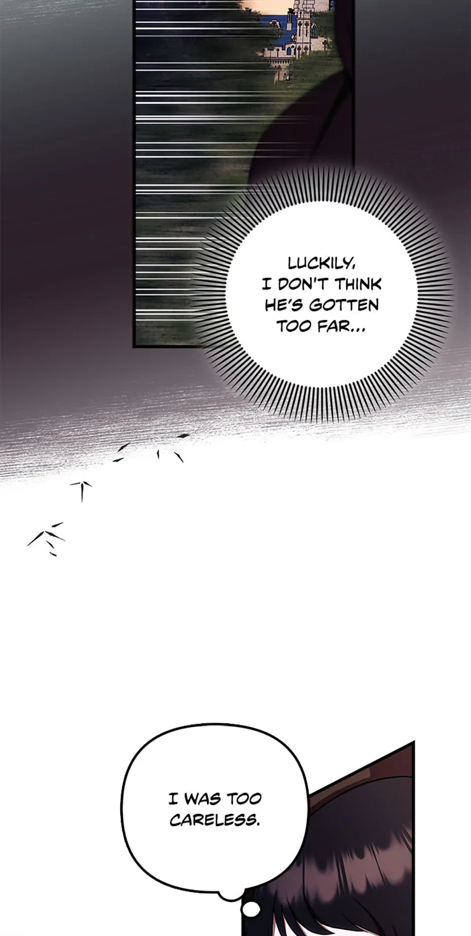Being Loved for the First Time - Episode 5 manhwa