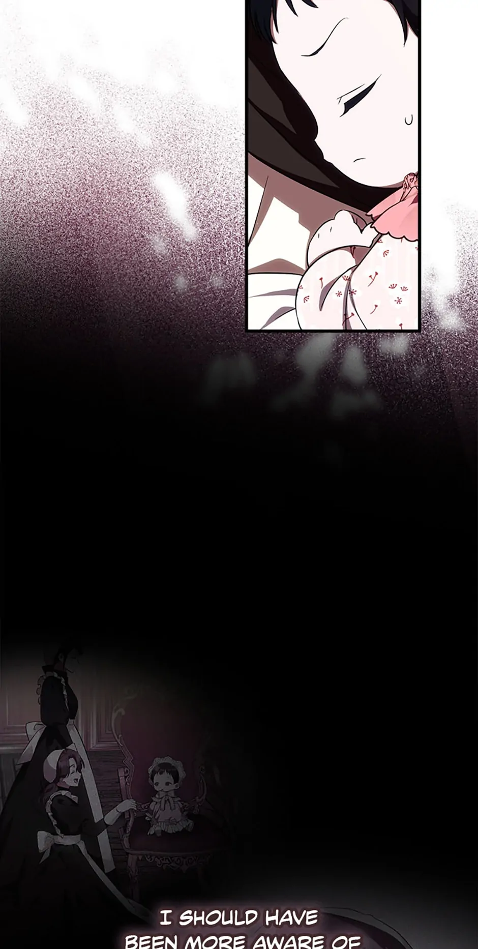 Being Loved for the First Time - Episode 5 manhwa