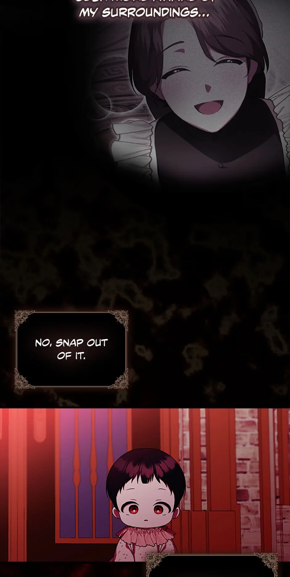 Being Loved for the First Time - Episode 5 manhwa