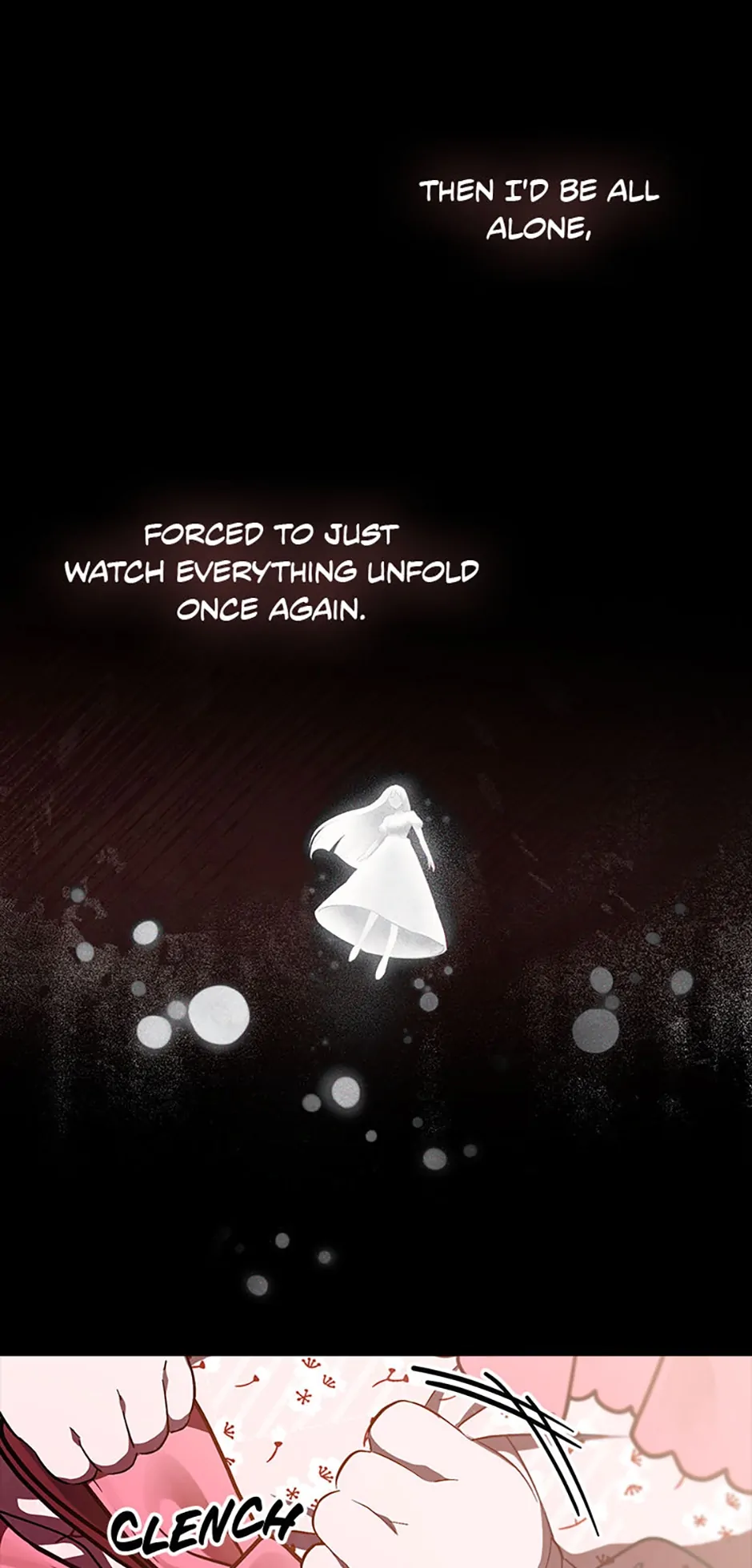 Being Loved for the First Time - Episode 5 manhwa