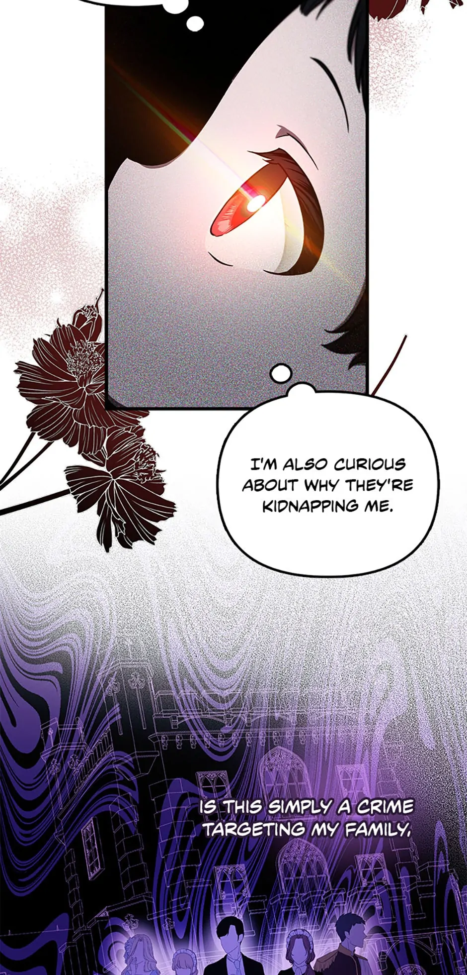 Being Loved for the First Time - Episode 5 manhwa
