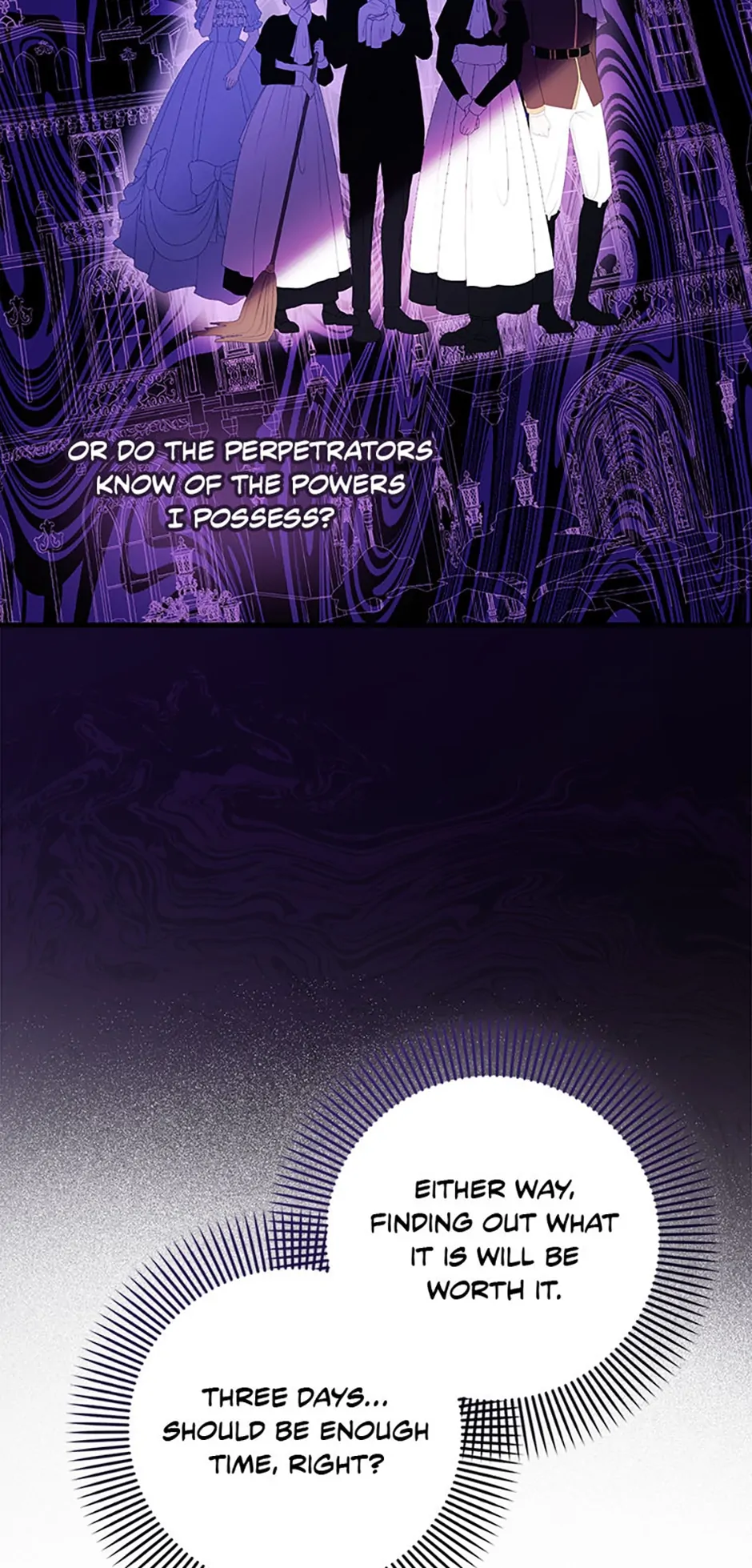 Being Loved for the First Time - Episode 5 manhwa