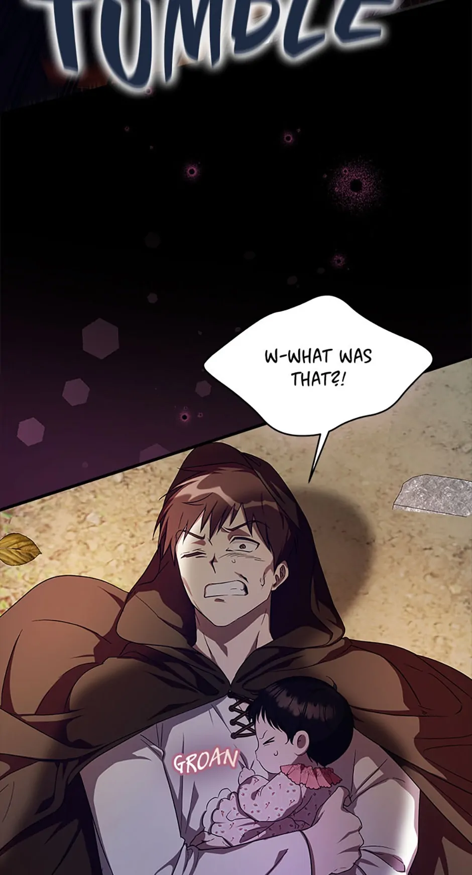 Being Loved for the First Time - Episode 5 manhwa