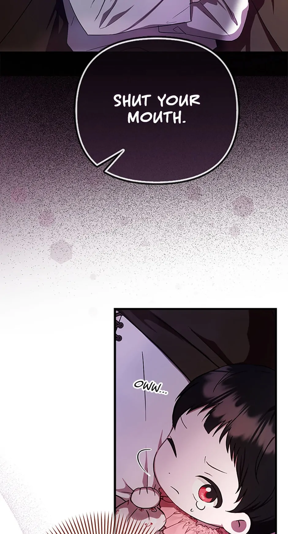 Being Loved for the First Time - Episode 5 manhwa