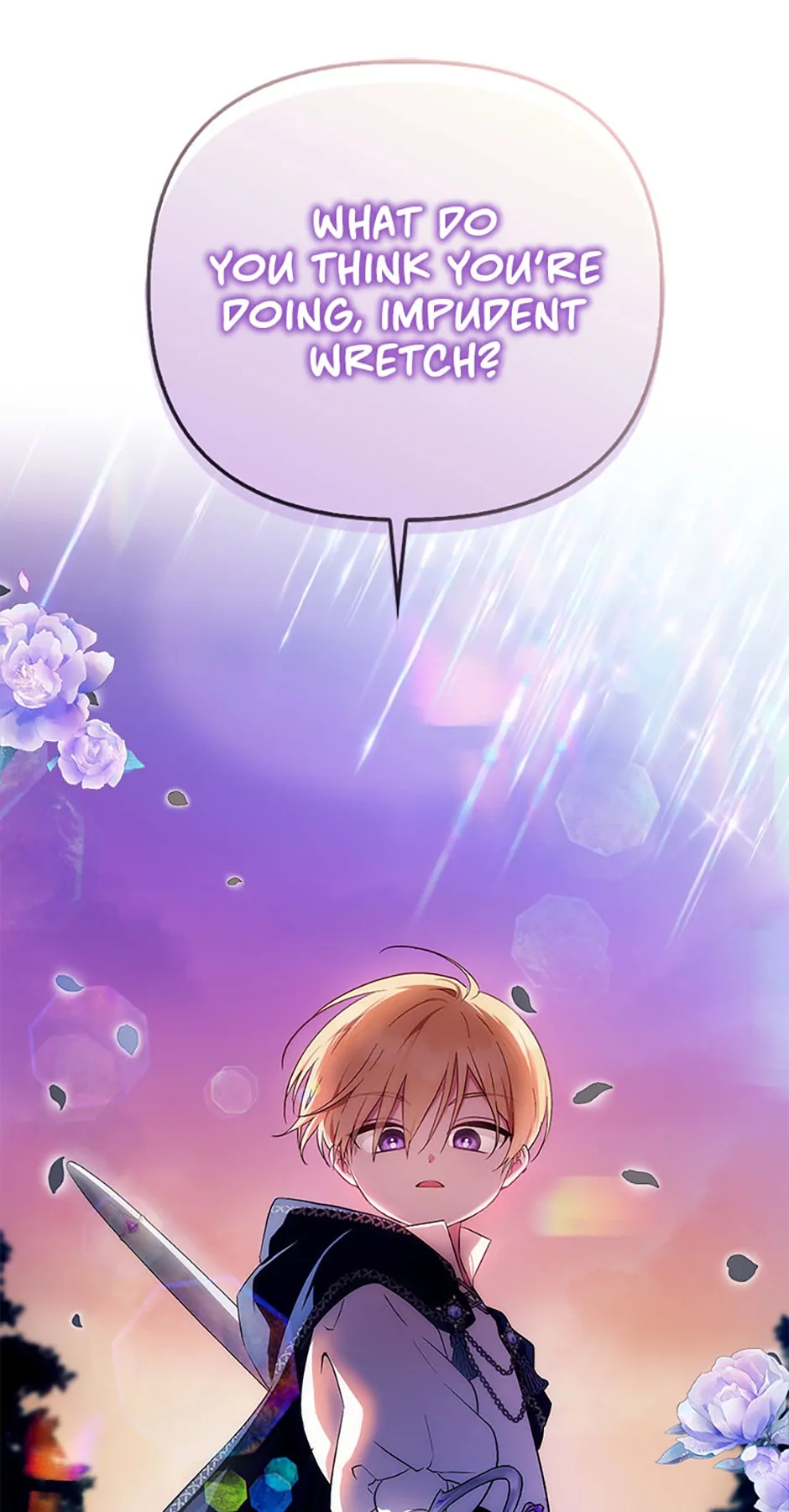 Being Loved for the First Time - Episode 5 manhwa