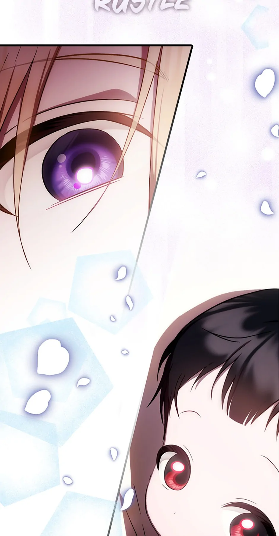 Being Loved for the First Time - Episode 5 manhwa